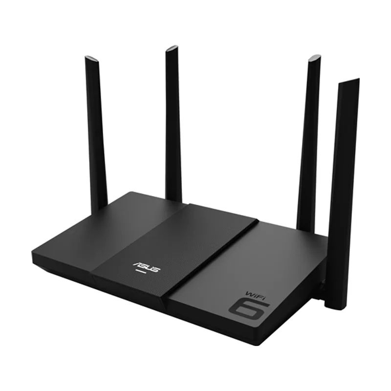ASUS MM/FNAC Router RT-AX3000E