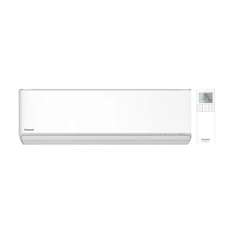 Panasonic Etherea CS-Z35CKEW + CU-Z35CKE