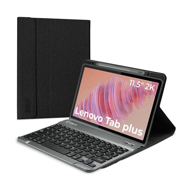 Subblim Funda + Teclado Lenovo TAB Plus 2025