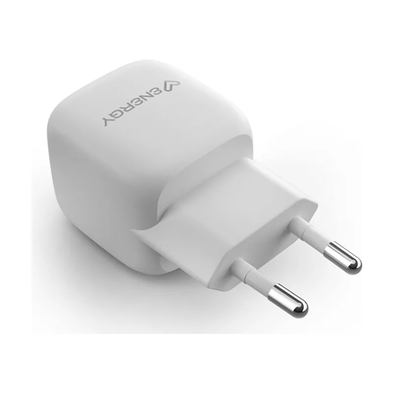 Energy Sistem Cabezal 45W GaN Charger