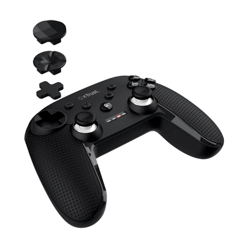 Trust Gamepad Inalambrico GXT542 Muta