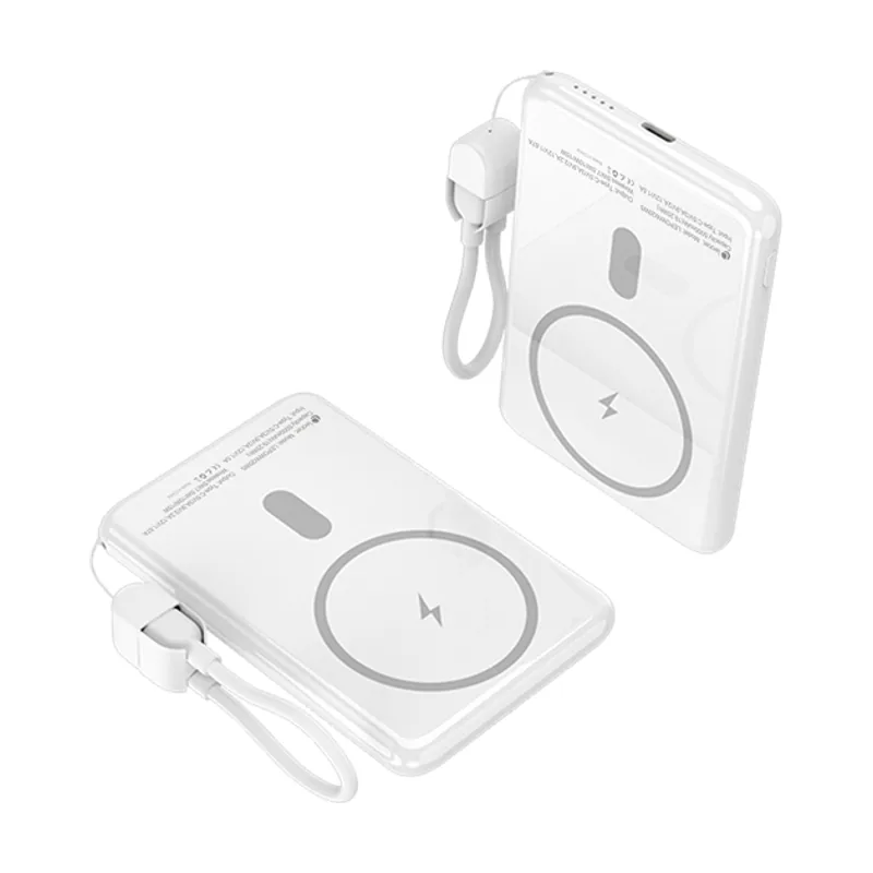 Leotec Powerbank 5000MAH 20W F
