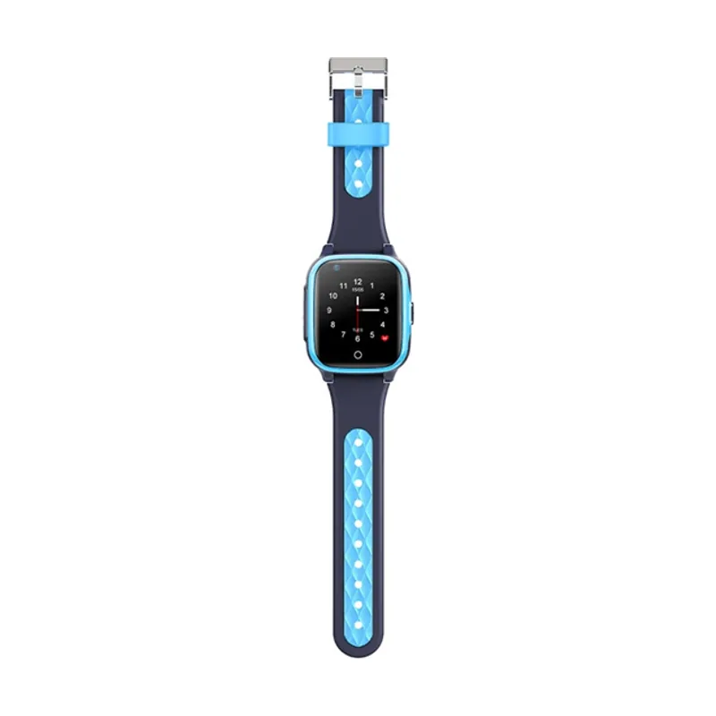 Leotec SMARTWATCH Kids ALLO Plus 4G GPS anti-pérdida