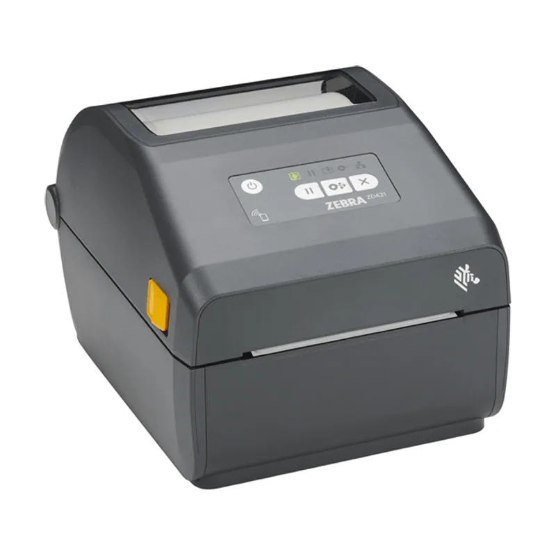 Zebra Impresora Térmica ZD421 Usb/Wifi