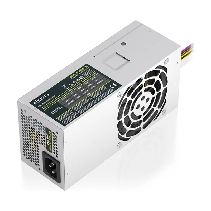 Aisens Fuente Alimentacion TFX 500W OEM