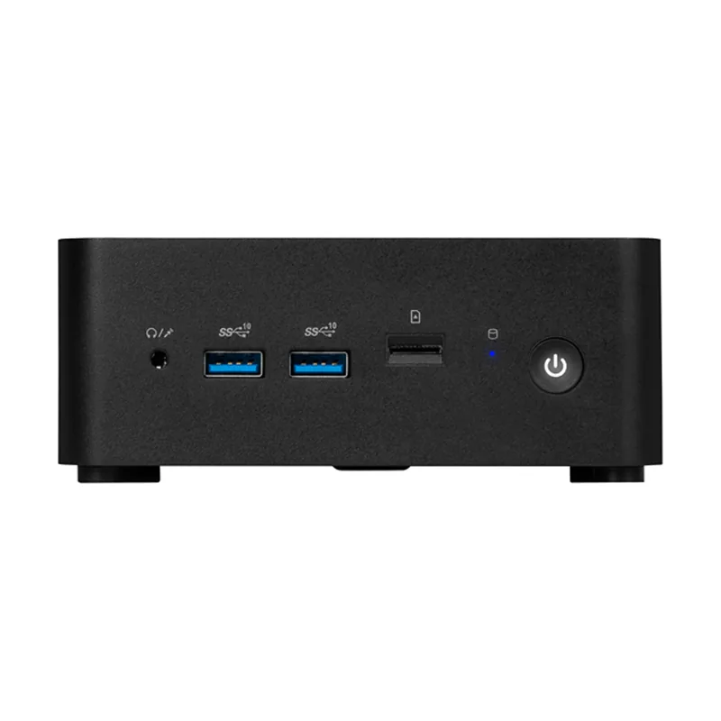 MSI Cubi NUC 1MG-207ES
