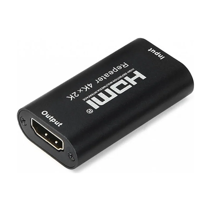 Aisens Repetidor Hdmi Alta Velocidad