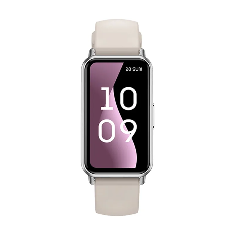 SPC SmartWatch DUO FIT LIGHT ip68 1.47 StarWhite