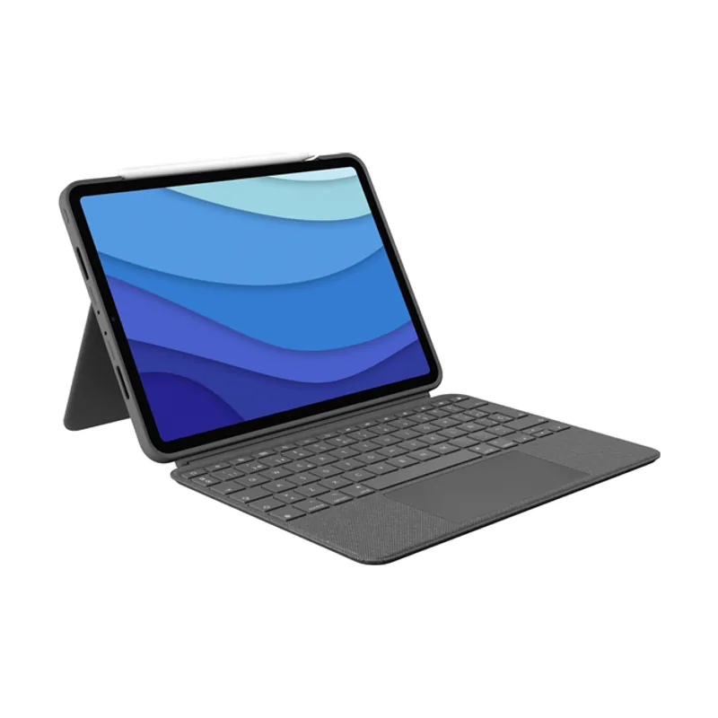 Logitech Combo Touch Ipad PRO 11IN 1-3G Oxford