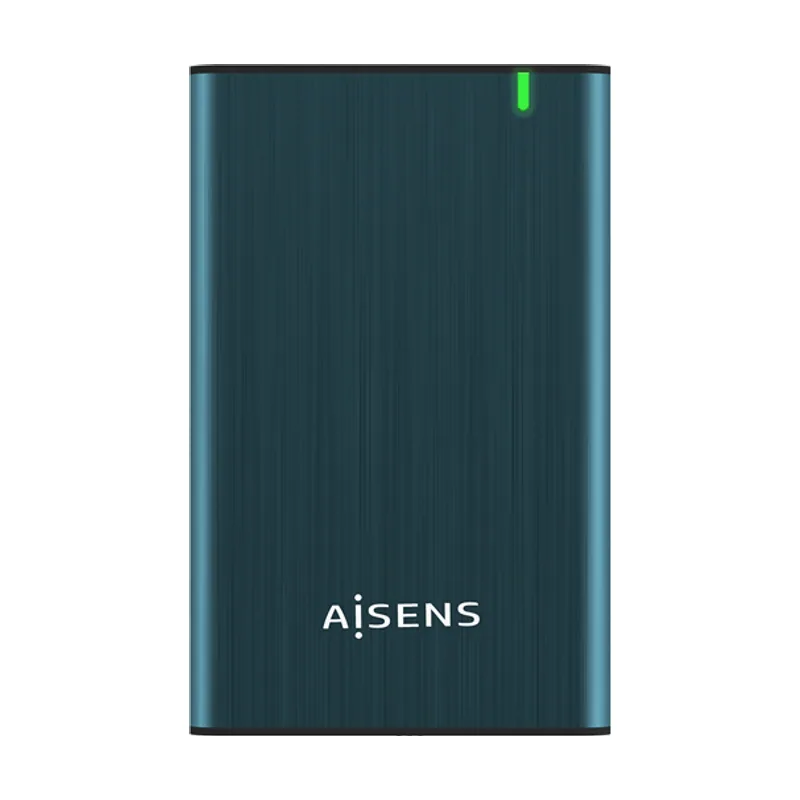 Aisens Caja Externa 2,5" Ase-2525Bwn