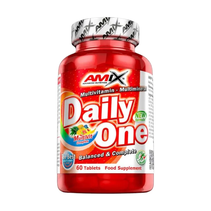 Daily One 60 Tab