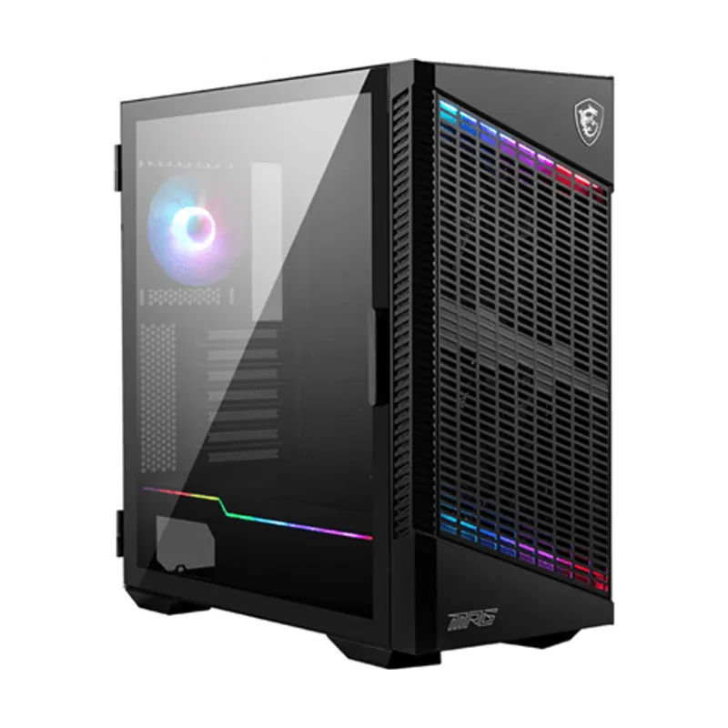 MSI Caja MPG Velox 100P Airflow
