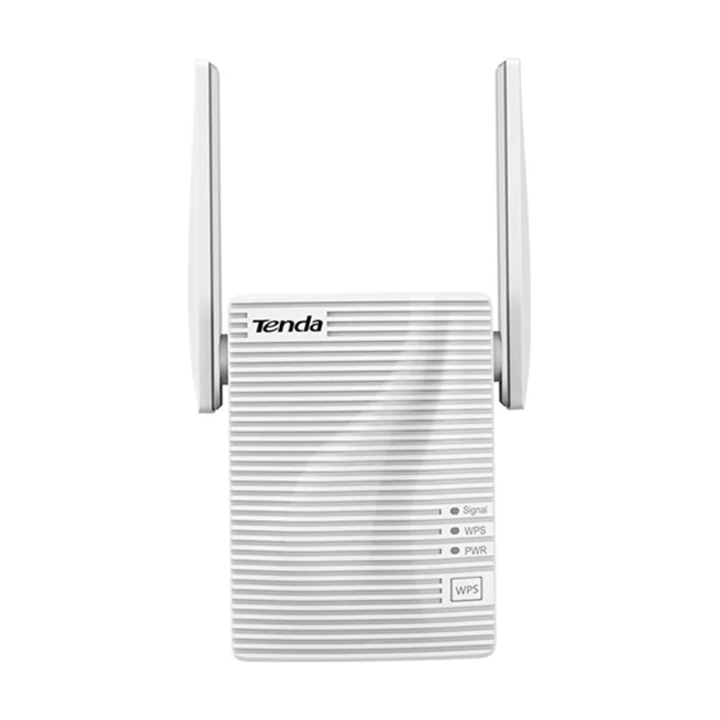 Tenda A15 repetidor y transceptor Repetidor de red 750 Mbit/s