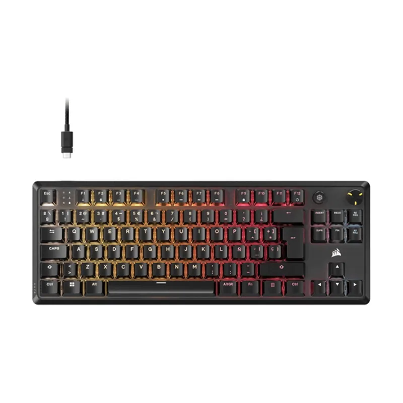Corsair K70