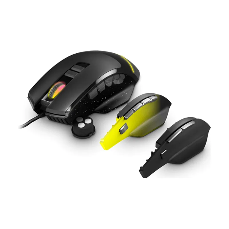 Energy Sistem Gaming ESG M5 Triforce RGB
