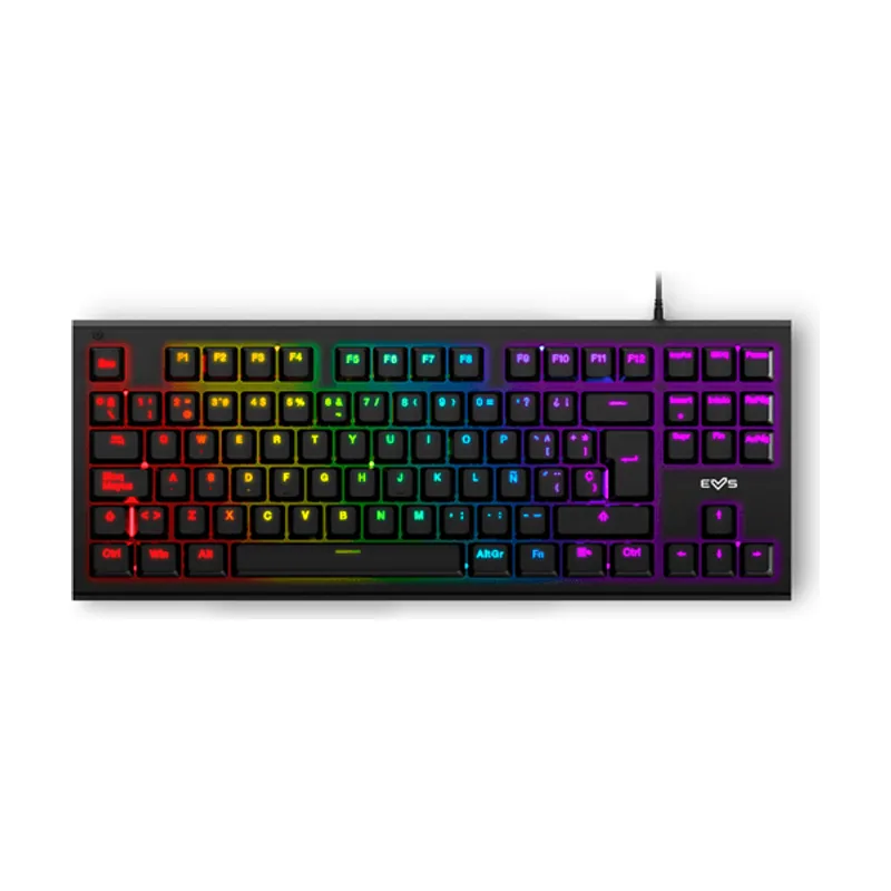 Energy Sistem Teclado Mecanico ESG K6 Mechanik