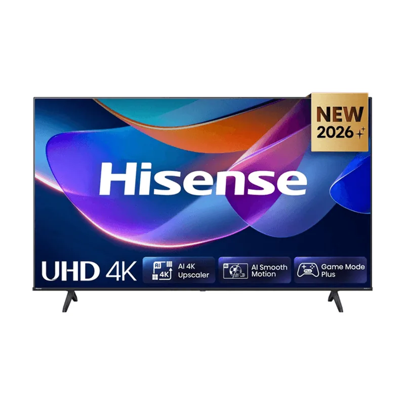 Hisense A6S Dled