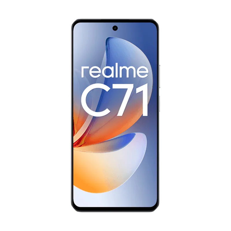 realme C71