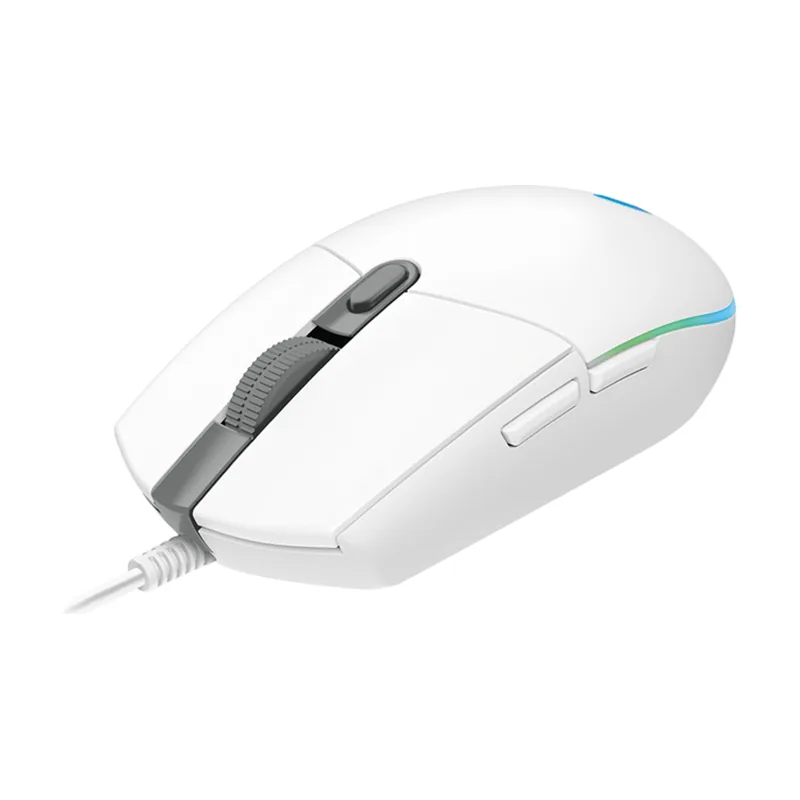 Logitech G102