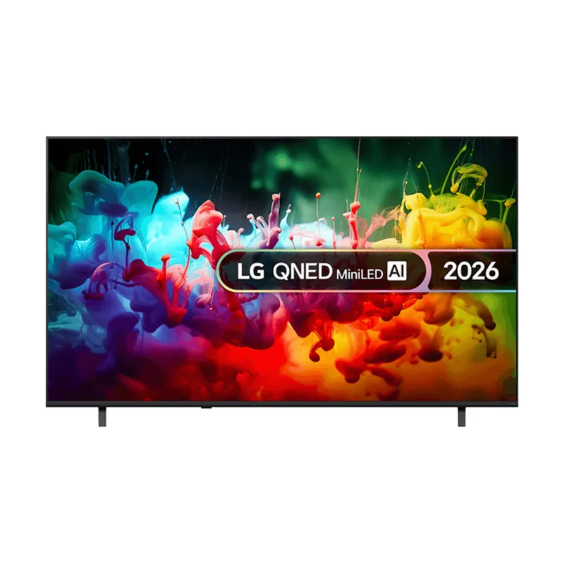 LG TVC LED QNED72B