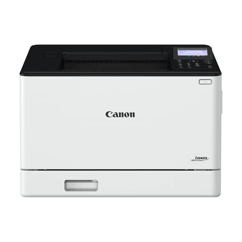 Canon i-SENSYS LBP673Cdw II Laser