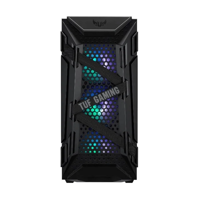 ASUS Caja Semitorre GT301 TUF
