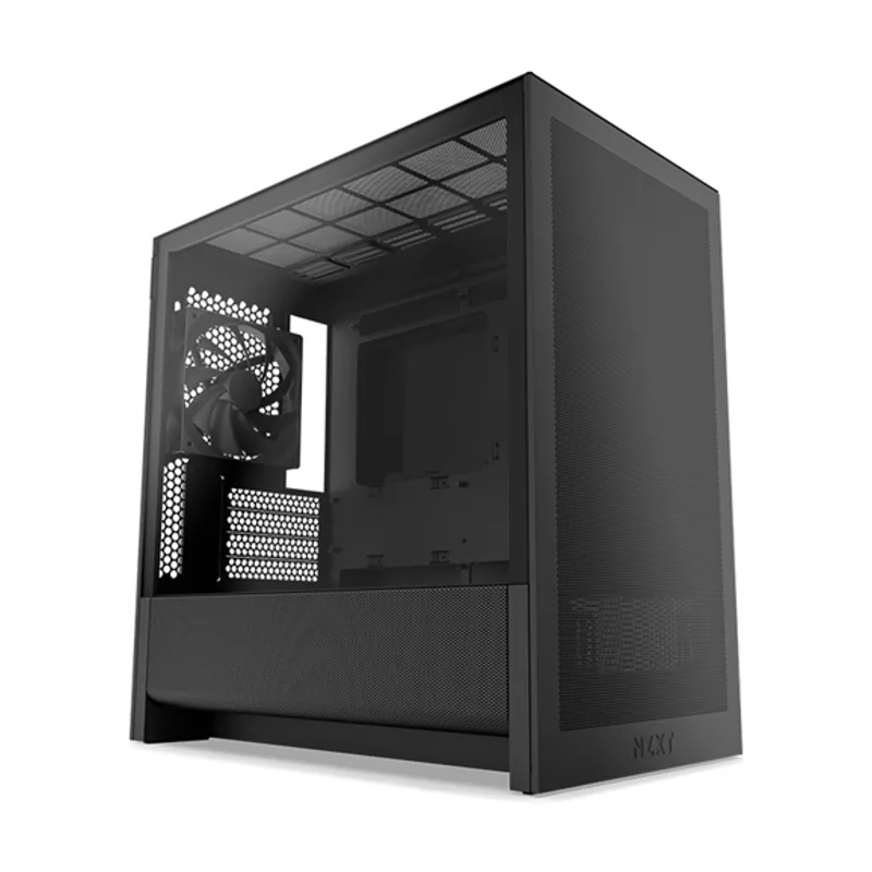 NZXT H9 H3 Flow
