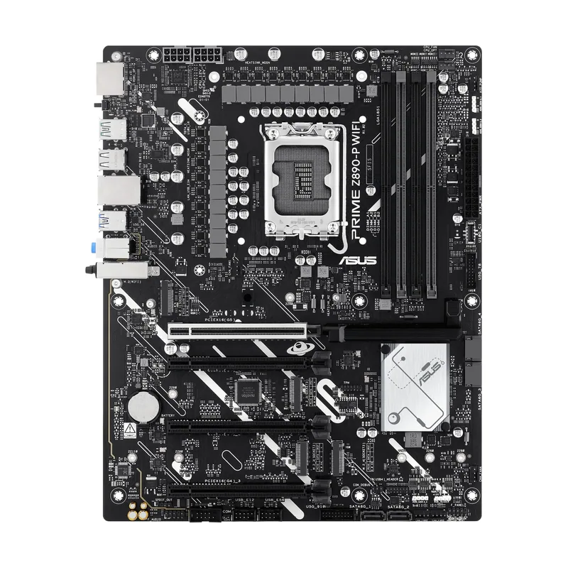 ASUS Intel PRIME Z890-P
