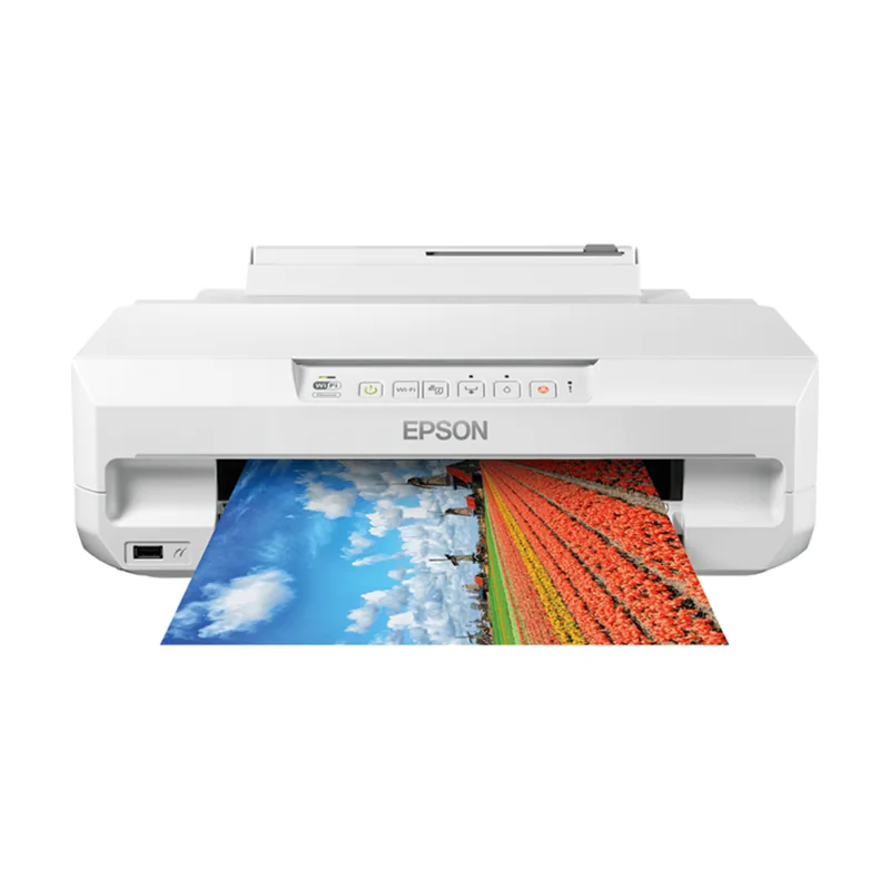 Epson Expression Photo Printe XP-65 A4 5.760 DPI