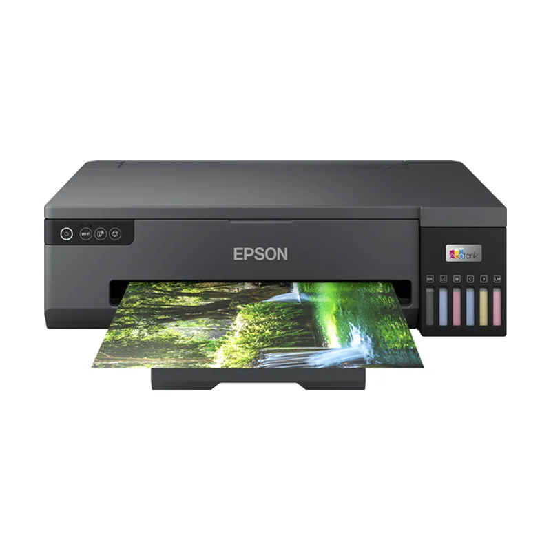 Epson Fotografica Ecotank ET-18100 A3+