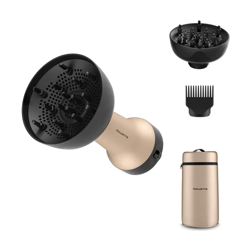 Rowenta Secador DE Pelo CV7D30E0 2000 W