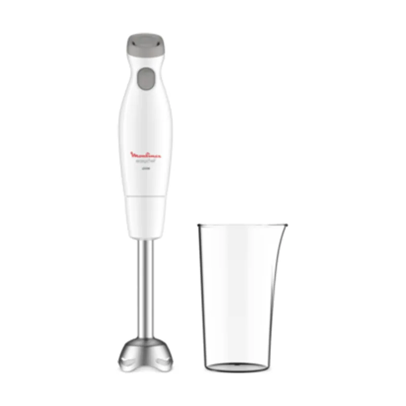 Moulinex Batidora DE Mano DD451110 450 W