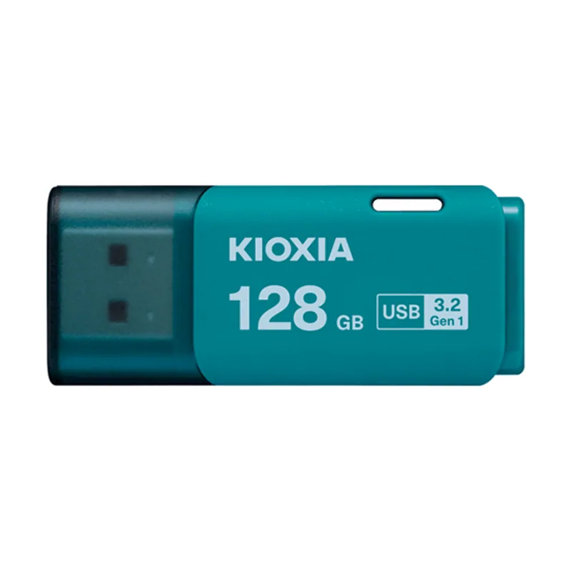 Kioxia USB 3.2 128GB U301 Aqua