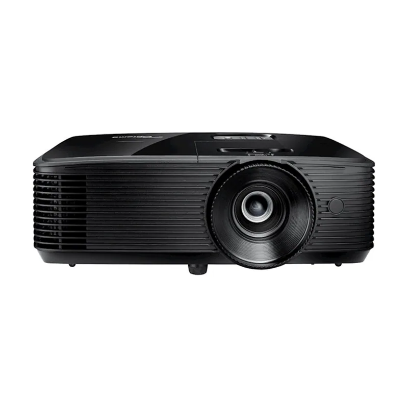 Optoma W371 WXGA 3800 ANSI lumens 25.000:1