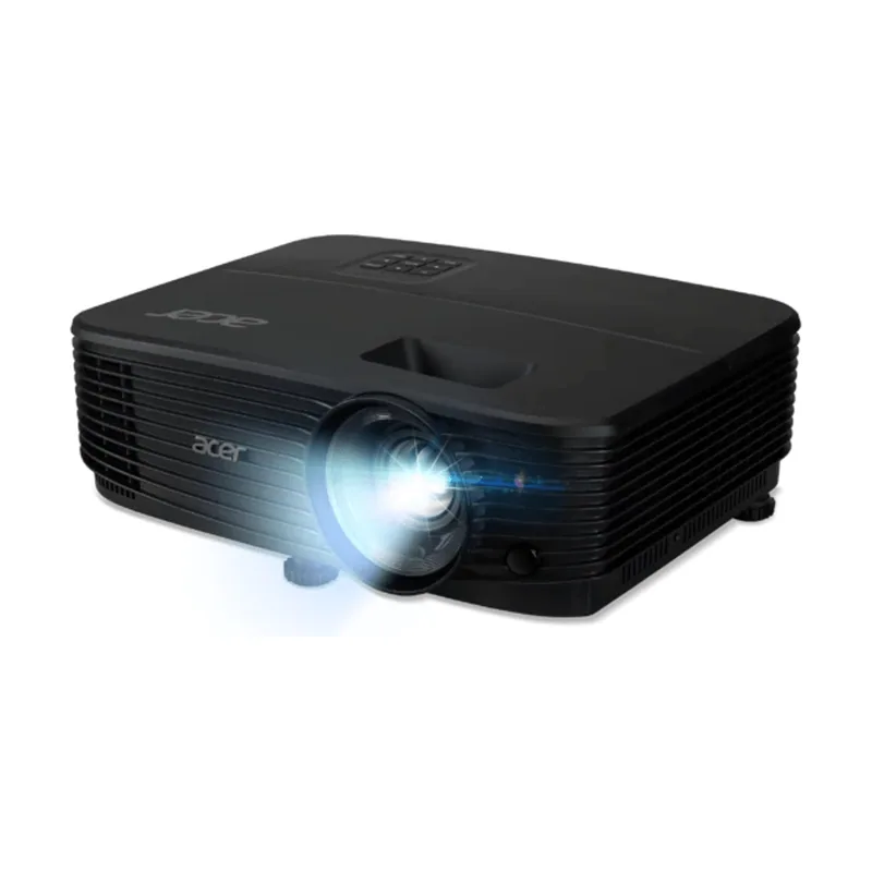 Acer DLP X1129 Svga 4800 Lumens 20000:1 Lampara