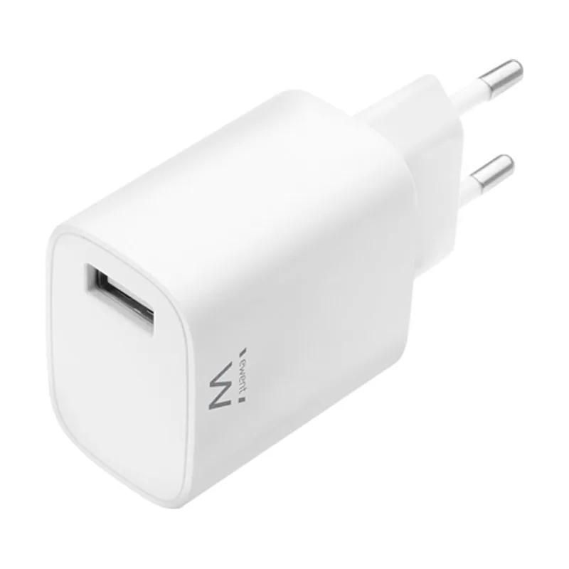 Eminent-Ewent Ewent EW1301 Cargador USB Compacto 2.4A