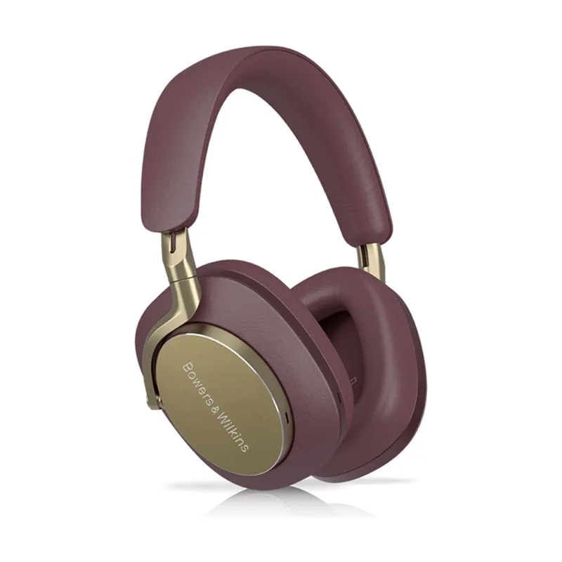 Bowers & Wilkins Bowers AND Wilkins Auriculares Inalambricos PX8 Headphone Royal