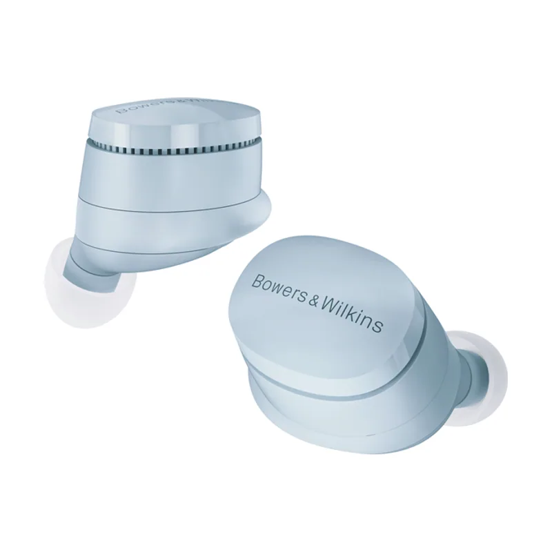 Bowers & Wilkins Bowers AND Wilkins Auriculares True Wireless PI6 Glacier