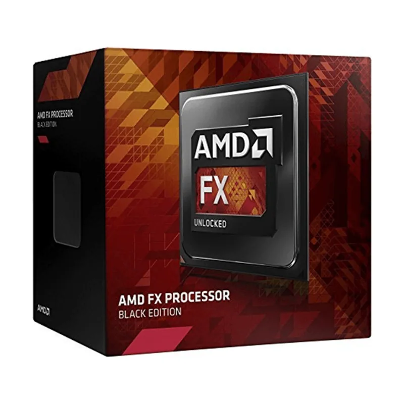 AMD FX-6300