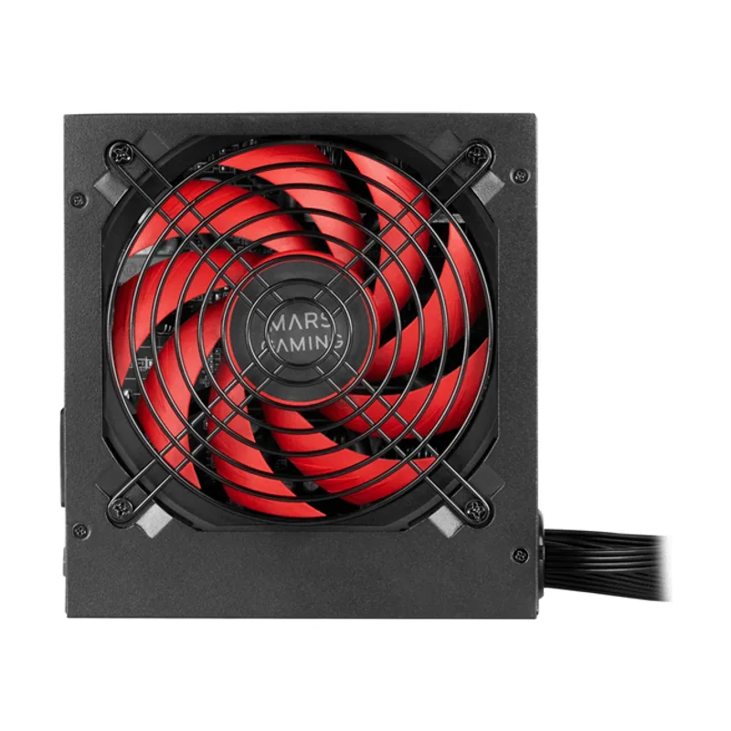 Mars Gaming Fuente Alimentación 750W MPIII750