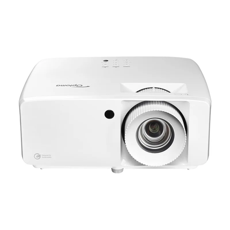 Optoma ZH451 Laser DLP 4500 Estandar NO