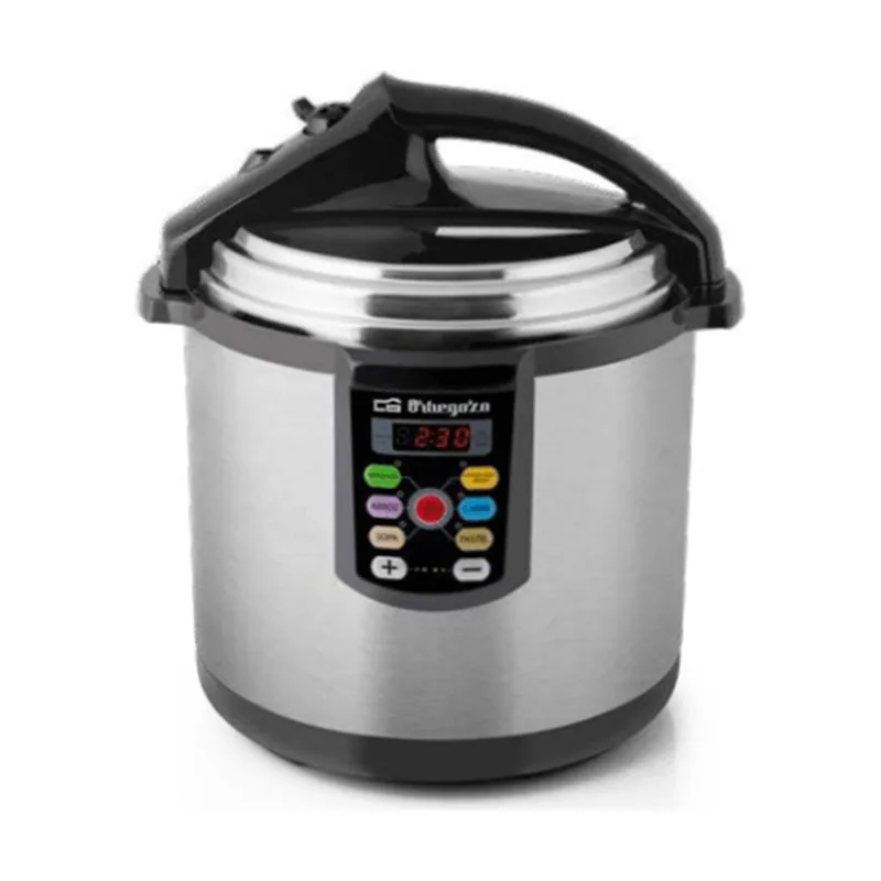 Orbegozo Olla HPE8075