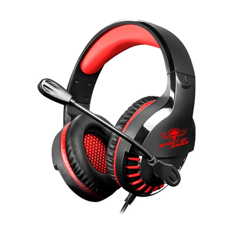 Spirit OF Gamer Auricular Pro H3