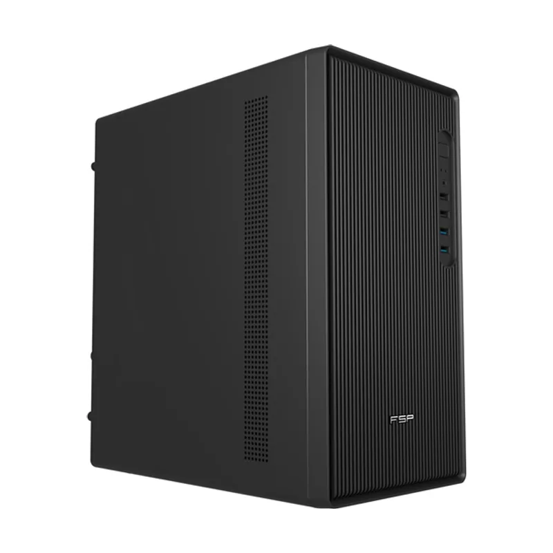FSP Group Incorporation FSP S120-B Carcasa Mini Tower mITX
