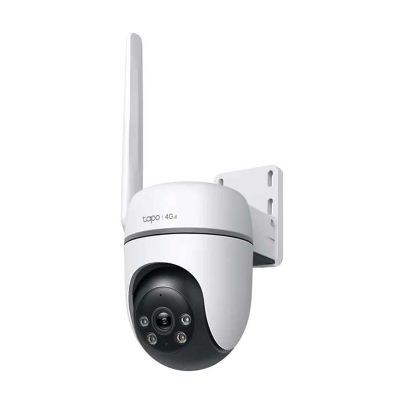 TP-Link Camara IP Exterior Tapo TC40GW