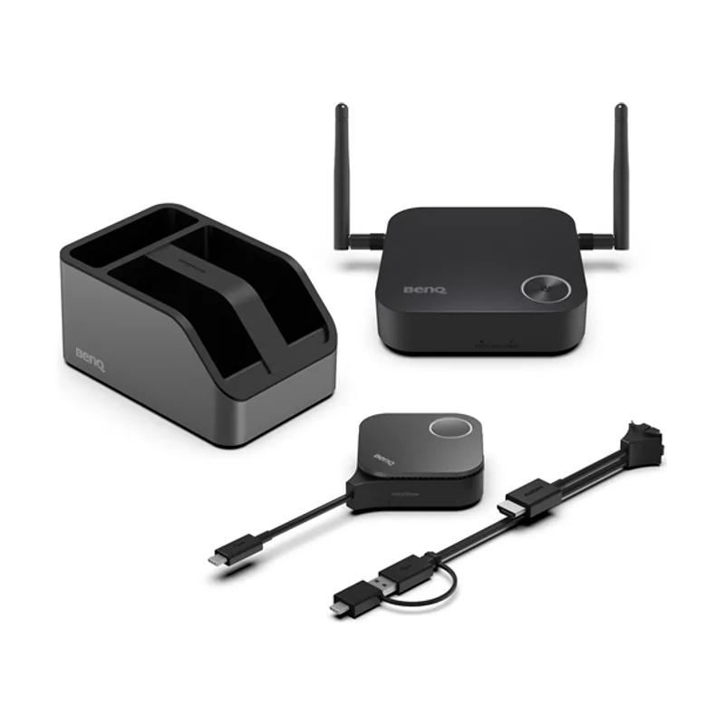 BenQ InstaShow Wireless system WDC15