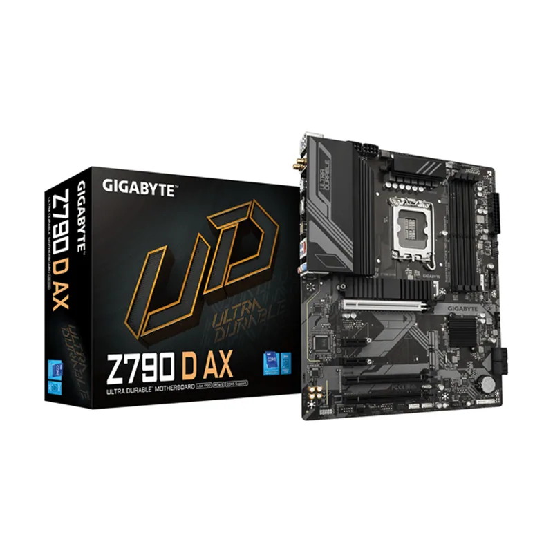 Gigabyte Intel Z790 D AX