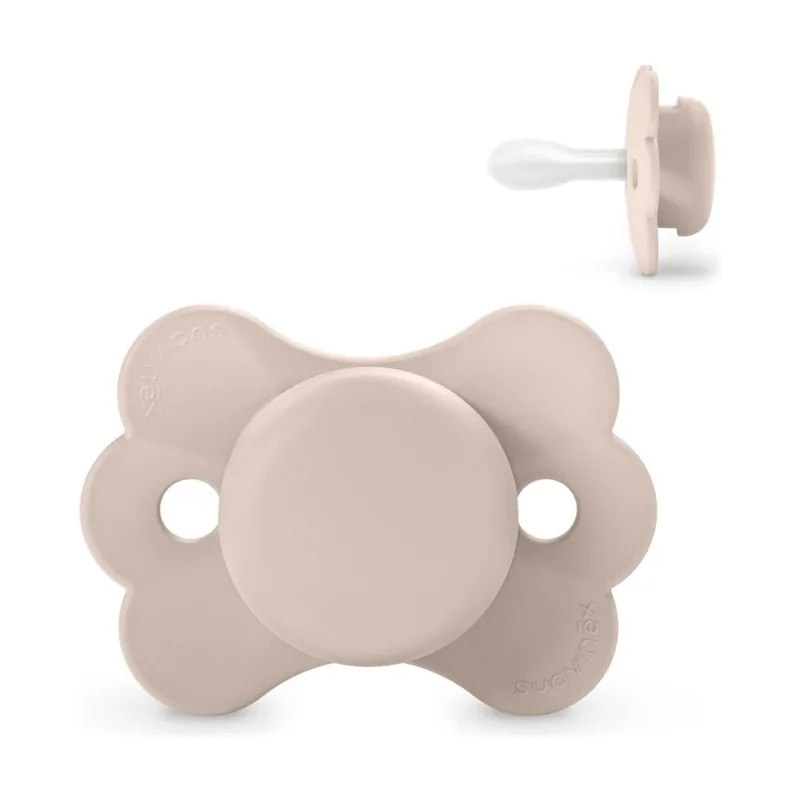 Suavinex Wonder Butterfly Chupete Tetina Fisiológica Sx Pro 0-6 Meses