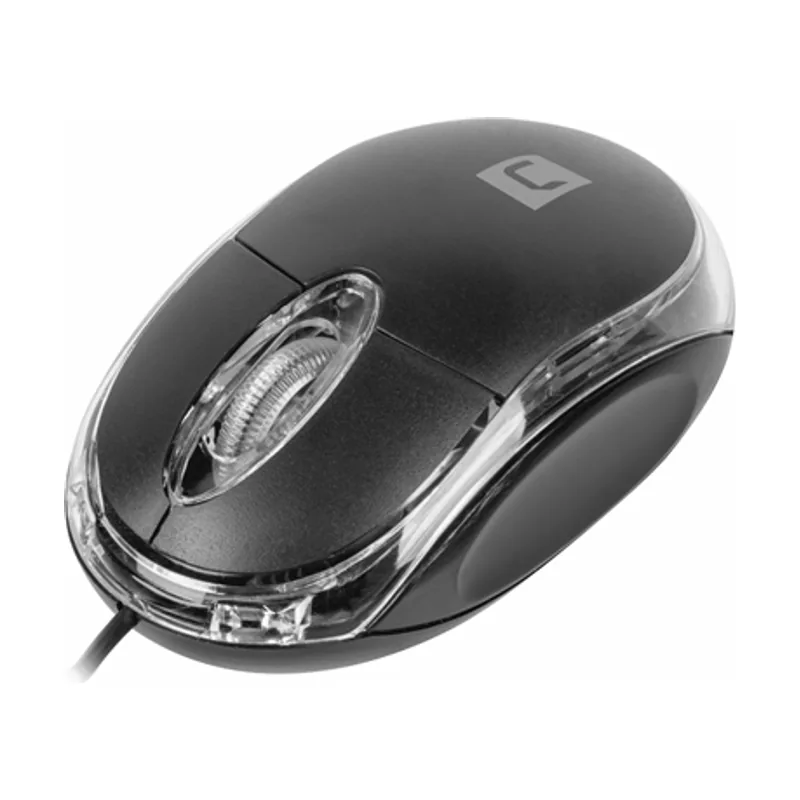 Natec Genesis Natec Vireo 2 1000DPI Optico USB