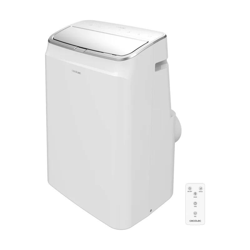 Cecotec ForceClima 12600 Soundless Heating